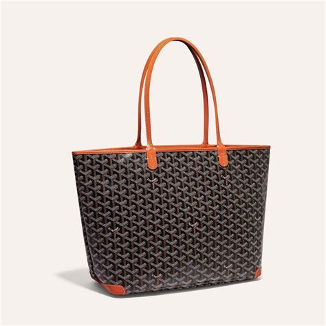 maison goyard bag